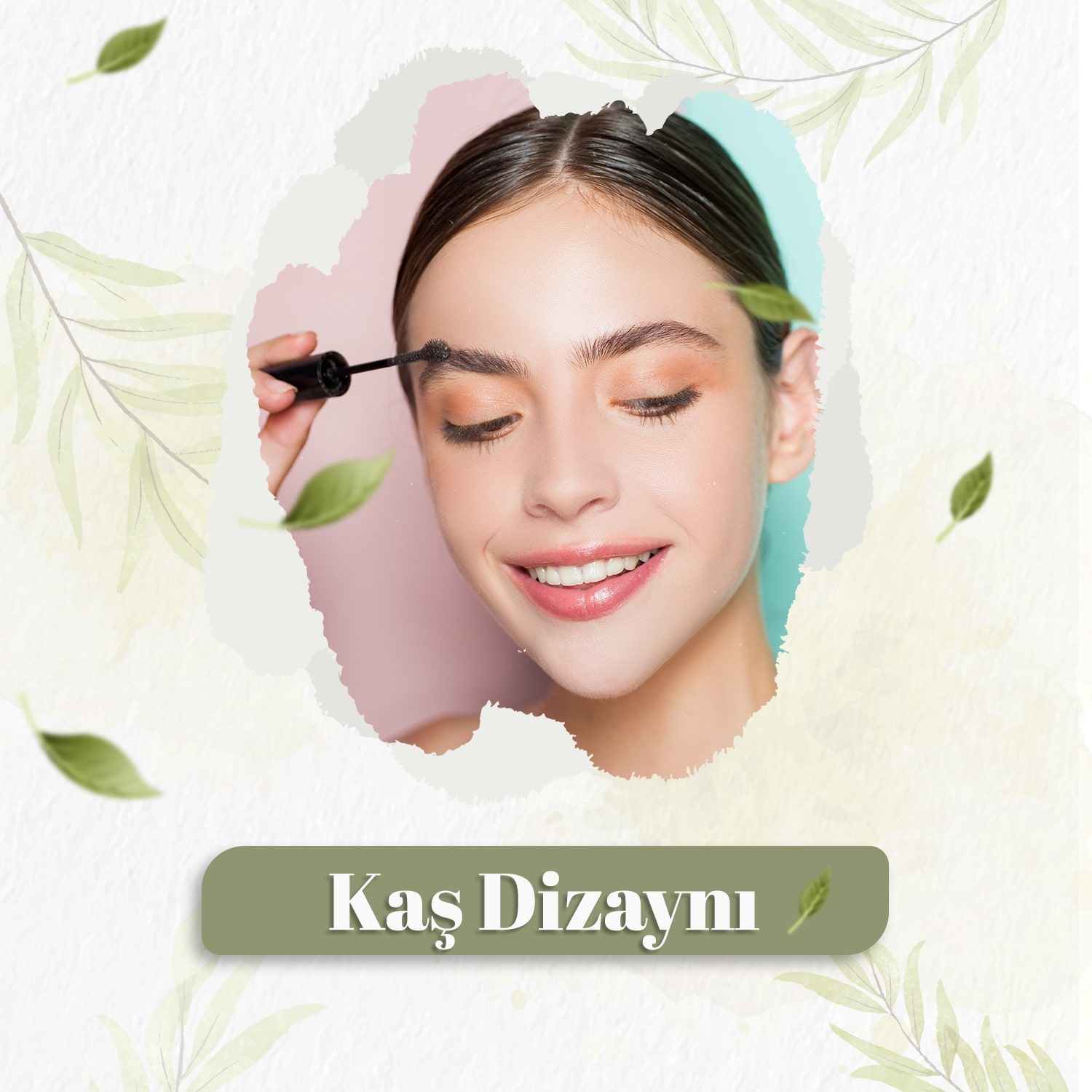 Kaşlarınızı Uzatmanın Doğal Yolları 