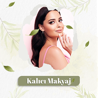 Kalıcı Makyaj