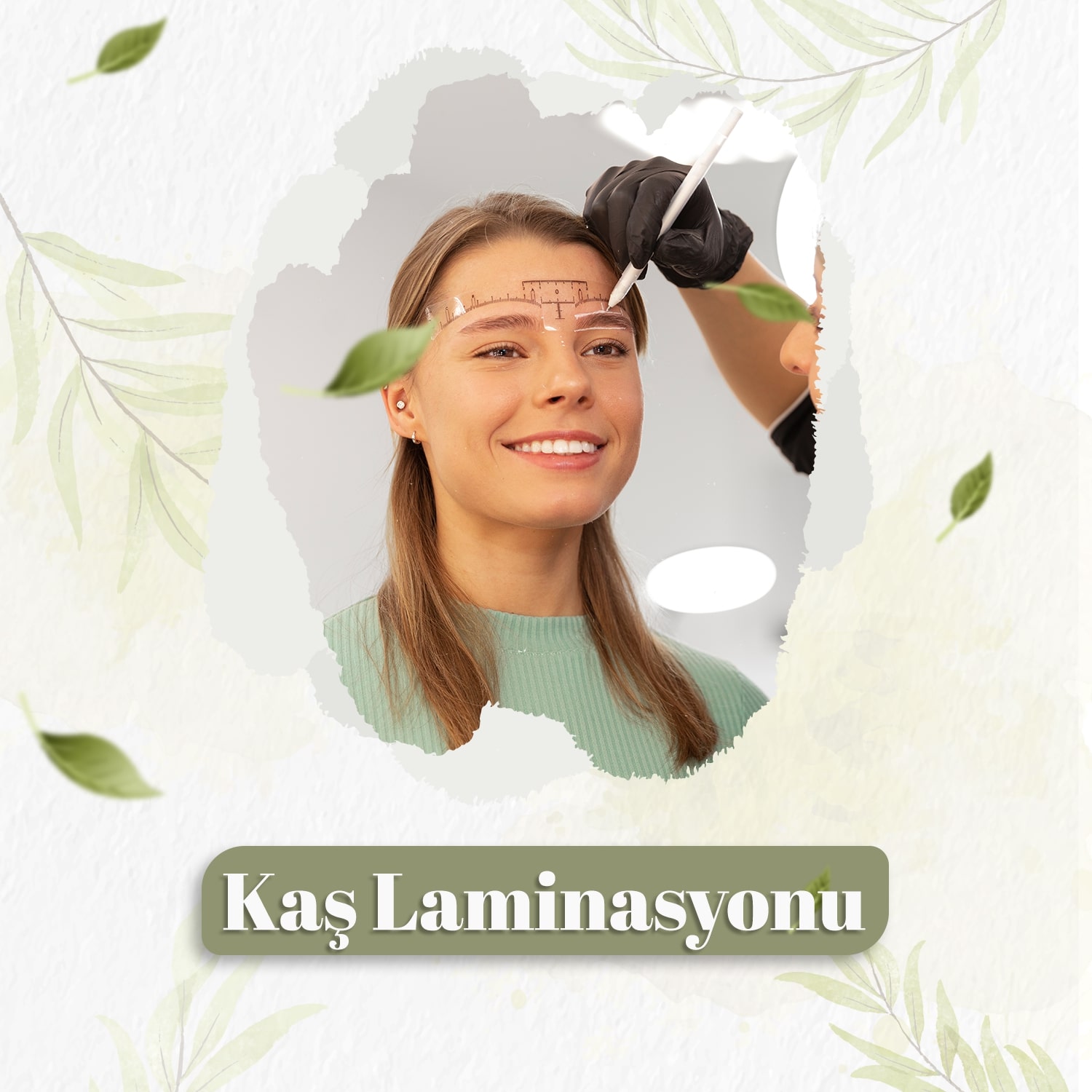 Kaş Laminasyonu